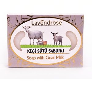 صابون جامد اورجینال برند Lavendrose کد 166630486