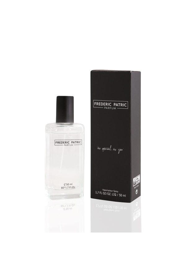 ادکلن اورجینال برند Frederic patric مدل C-3 50 Ml Edp کد 219651179
