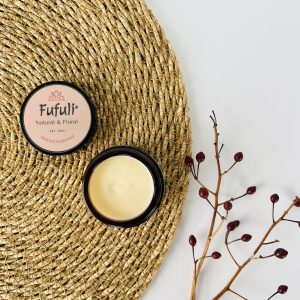 کرم صورت اورجینال برند Fufuli natural floral مدل AYDINLATICI YÜZ KREMİ 50 ml کد 759025176