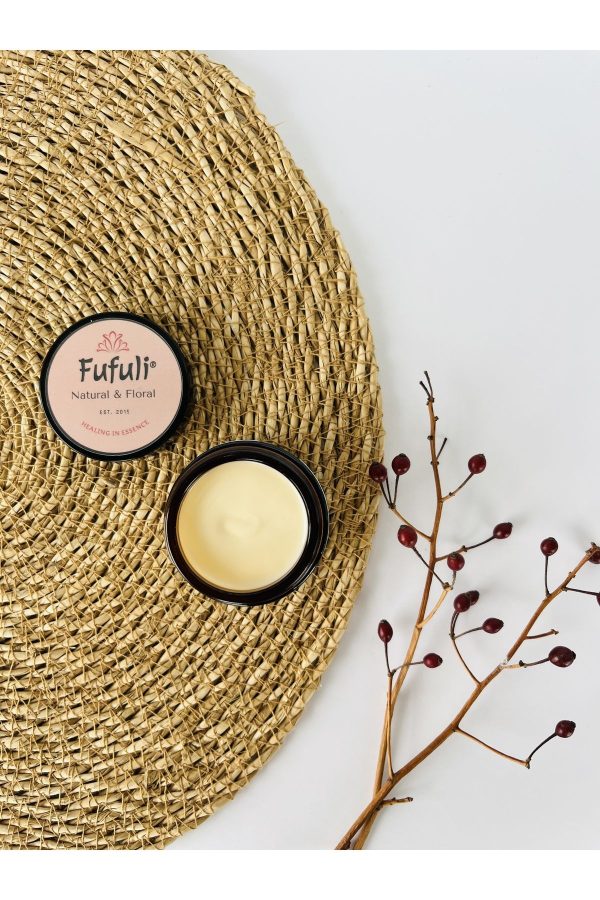 کرم صورت اورجینال برند Fufuli natural floral مدل AYDINLATICI YÜZ KREMİ 50 ml کد 759025176 - Image 2