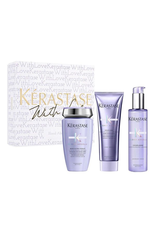 شامپو اورجینال برند Kerastase کد 818121522