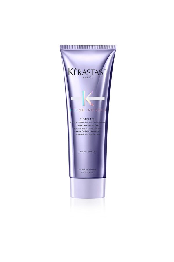 شامپو اورجینال برند Kerastase کد 818121522 - Image 5