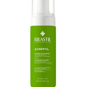 پاک کننده صورت اورجینال برند Rilastil کد 790587258