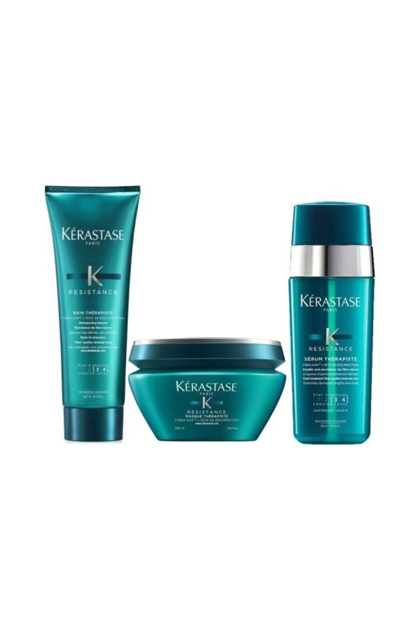 شامپو اورجینال برند Kerastase کد 262799213