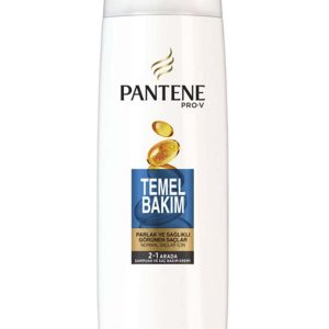 شامپو اورجینال برند Pantene مدل 2-in-1 Shampoo and Conditioner کد 238763