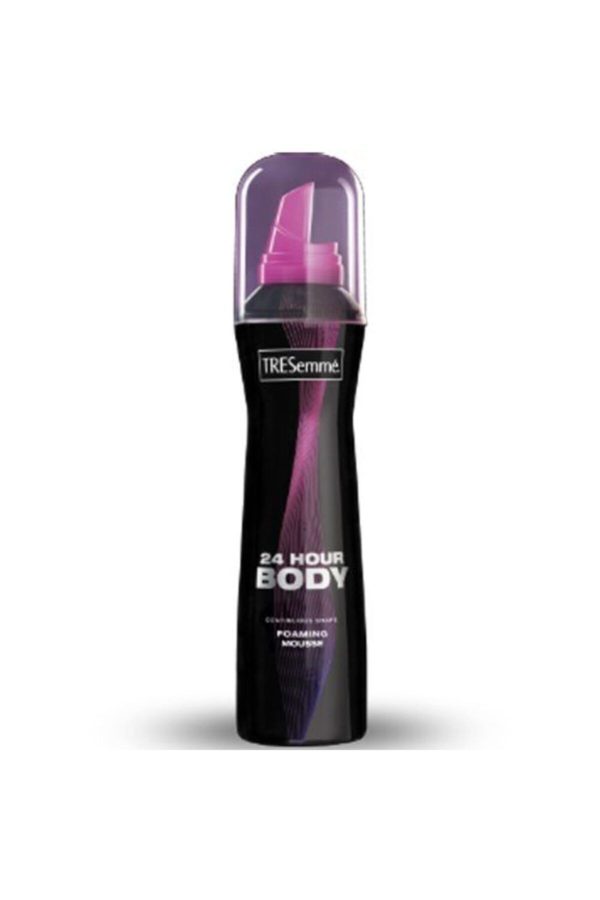 فوم مو اورجینال برند Tresemme مدل Volume Boosting Hair Mousse 229gr کد 44154391
