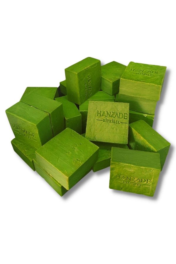 صابون جامد اورجینال برند Hanzade bitkisel کد 221658849