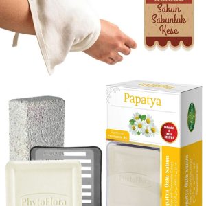 صابون جامد اورجینال برند Phytoflora کد 142171191