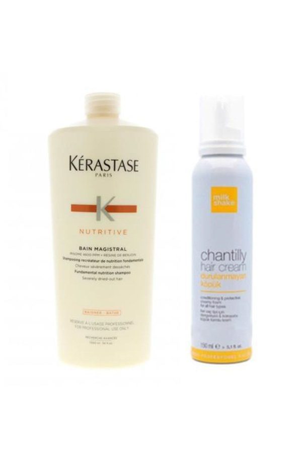 شامپو اورجینال برند Kerastase کد 36400959