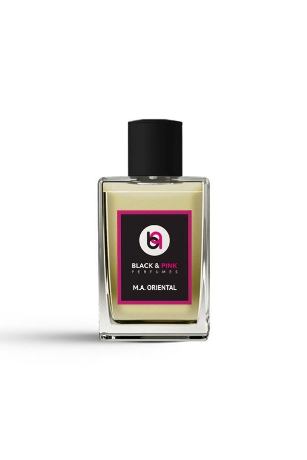 ادکلن اورجینال برند Black and pink کد 739821411