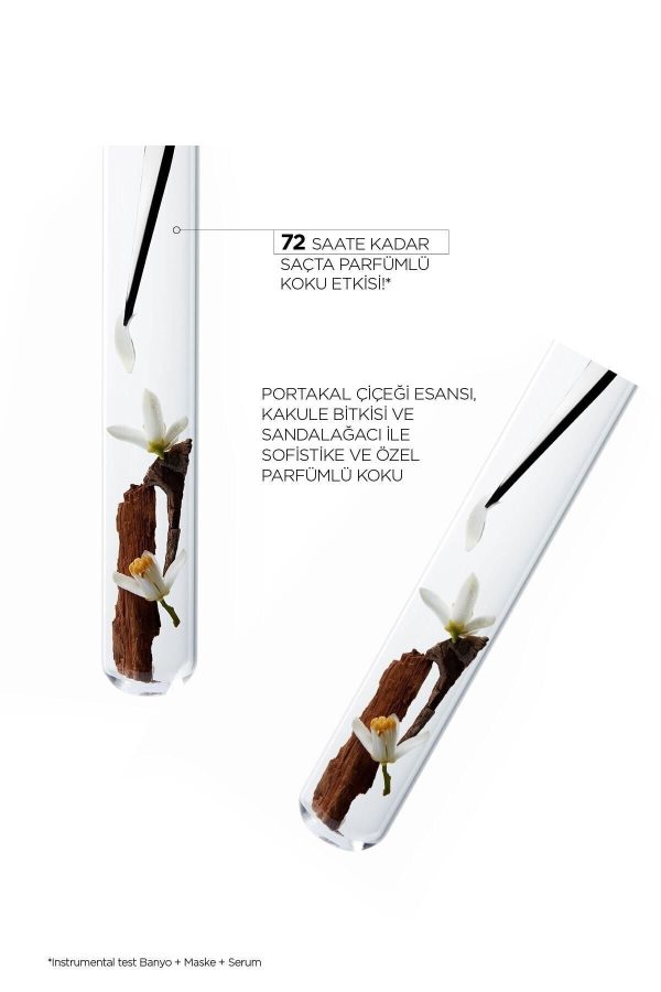 شامپو اورجینال برند Kerastase کد 368194323 - Image 5