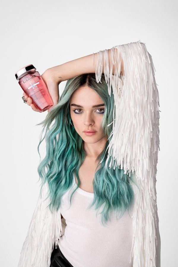 شامپو اورجینال برند Kerastase کد 368194323 - Image 8
