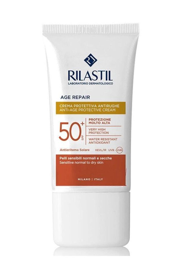 ضد آفتاب صورت اورجینال برند Rilastil کد 827025405