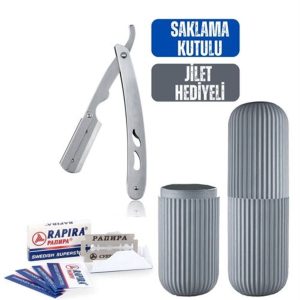 ژیلت و ریش تراش اورجینال برند Takaz global کد 818709910