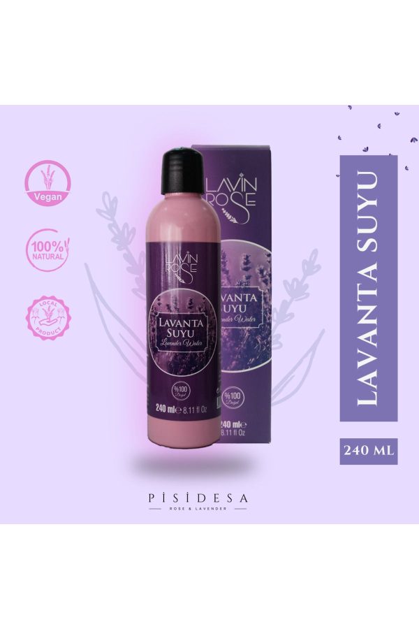 کرم جوان کننده اورجینال برند Lavin rose کد 825557144