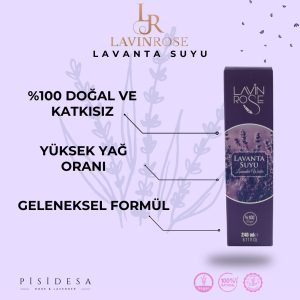 کرم جوان کننده اورجینال برند Lavin rose کد 825557144