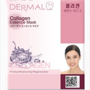 ماسک صورت اورجینال برند Dermal کد 190246117