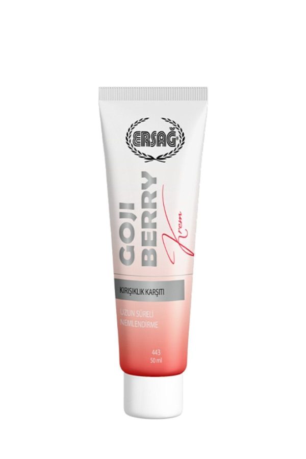 کرم صورت اورجینال برند Ersag مدل Gojı Berry Krem 50ml 443-1 کد 693453839