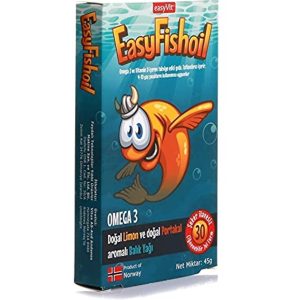 کرم دست اورجینال برند Easyvit کد 291276525