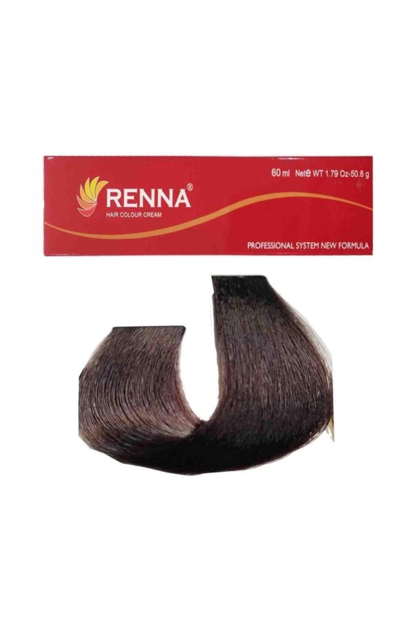 رنگ مو اورجینال برند Renna کد 47145037