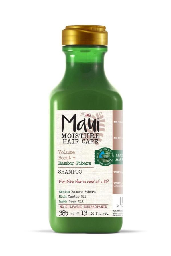 شامپو اورجینال برند Maui کد 272101406