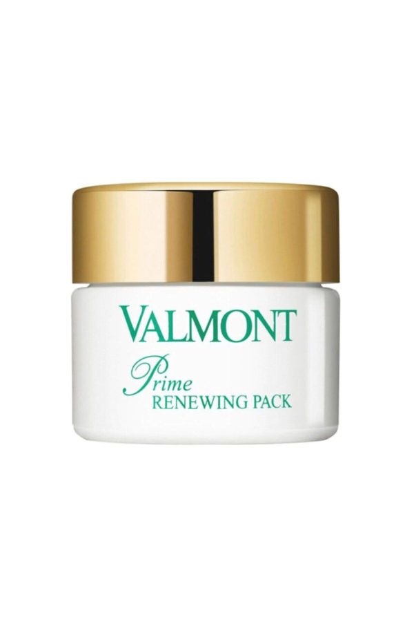 ماسک صورت اورجینال برند Valmont کد 818935998