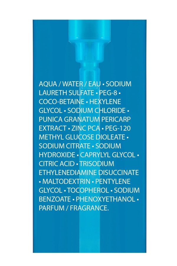 پاک کننده صورت اورجینال برند La roche posay کد 66584750 - Image 5