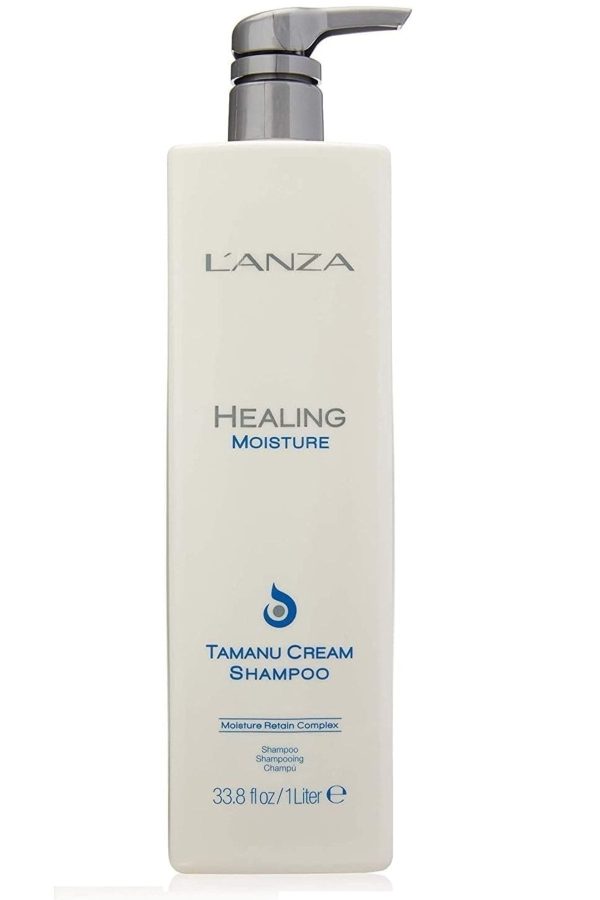 شامپو اورجینال برند L anza کد 750282819