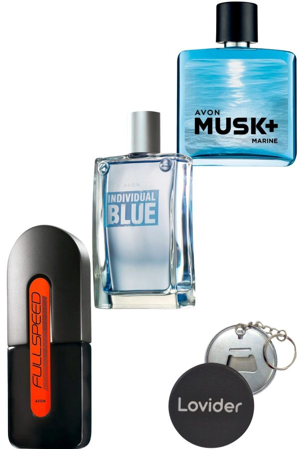 ادکلن اورجینال برند Avon کد 822330277