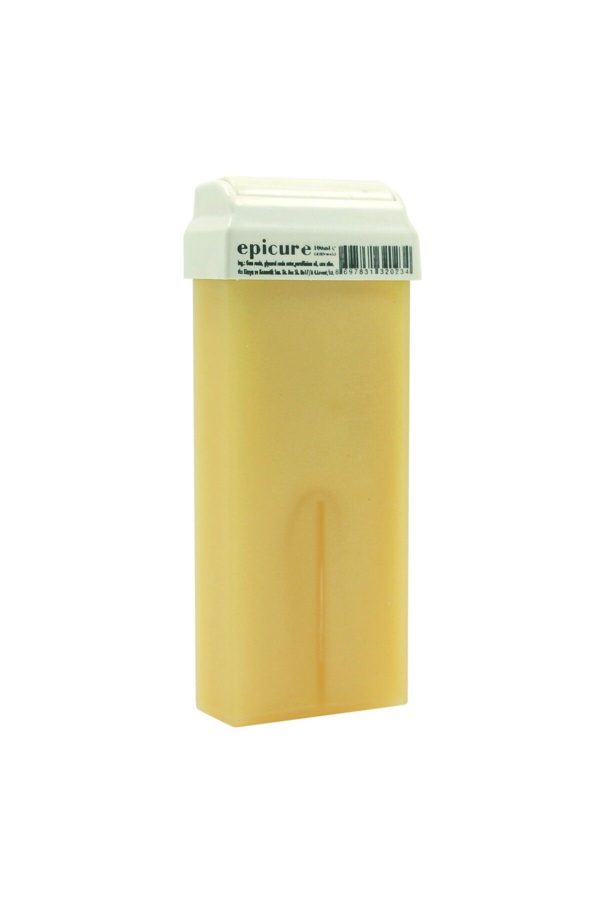 موم اورجینال برند Epicure مدل Sedefli Sir Kartuş Ağda 100ml کد 40483206