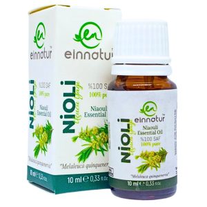 روغن مراقبت کننده اورجینال برند Einnatur کد 808341906