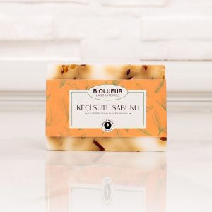 صابون جامد اورجینال برند Biolueur laboratoires کد 94463409