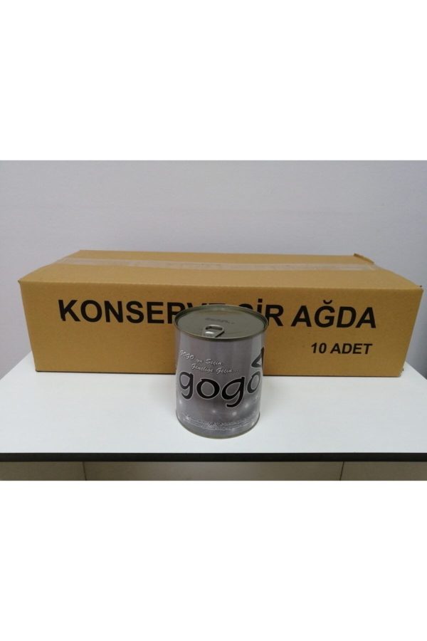 موم اورجینال برند Gogo professional مدل Gogo Sılver Konserve Ağda کد 101141263