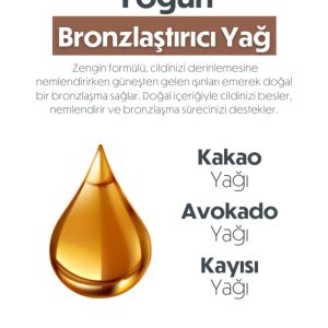 کرم برنز کننده اورجینال برند Lee shia مدل Shia Tanning Oil 150 Ml کد 711067937