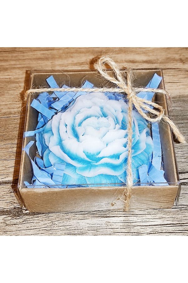 صابون جامد اورجینال برند Huzur soap کد 817908756