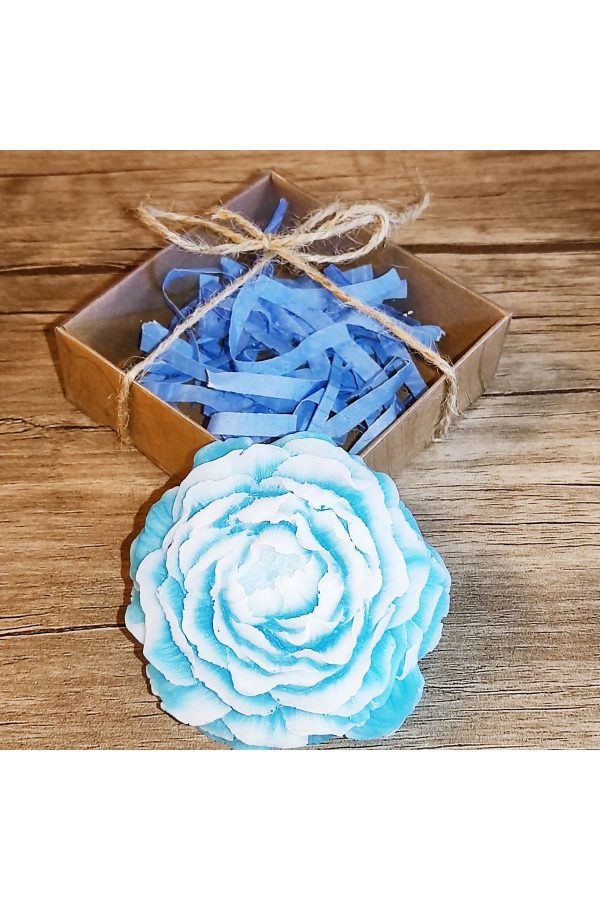 صابون جامد اورجینال برند Huzur soap کد 817908756 - Image 4