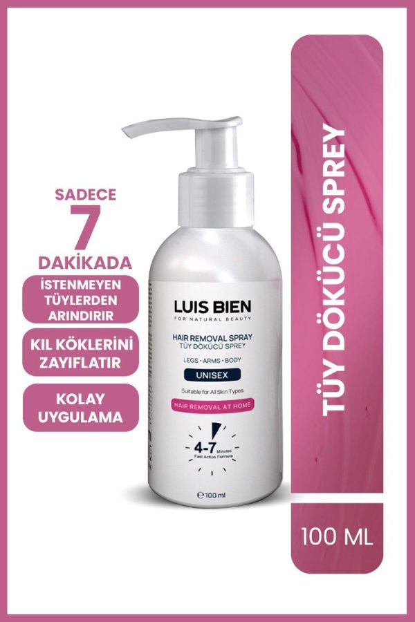 کرم موبر اورجینال برند Luis bien کد 289791894