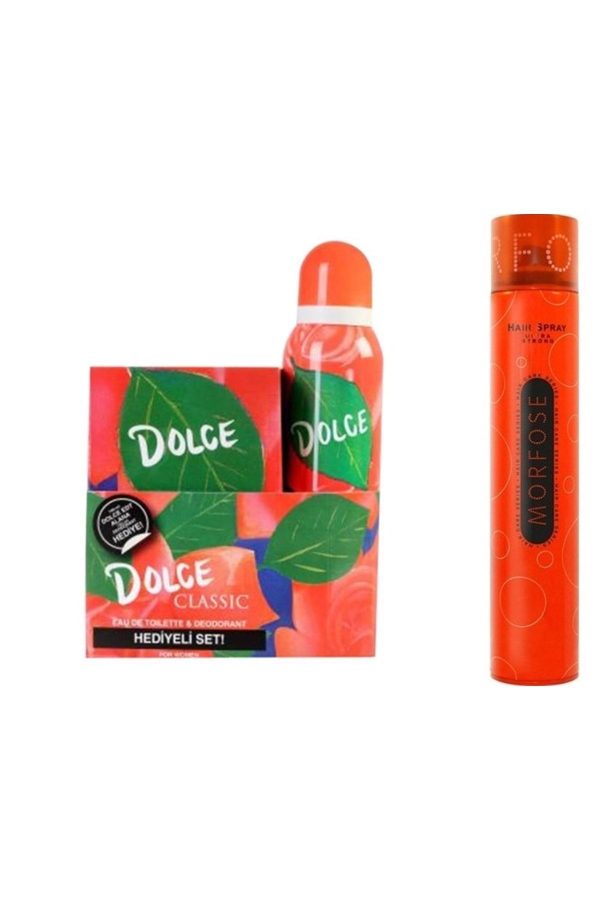 ادکلن اورجینال برند Dolce کد 304653147
