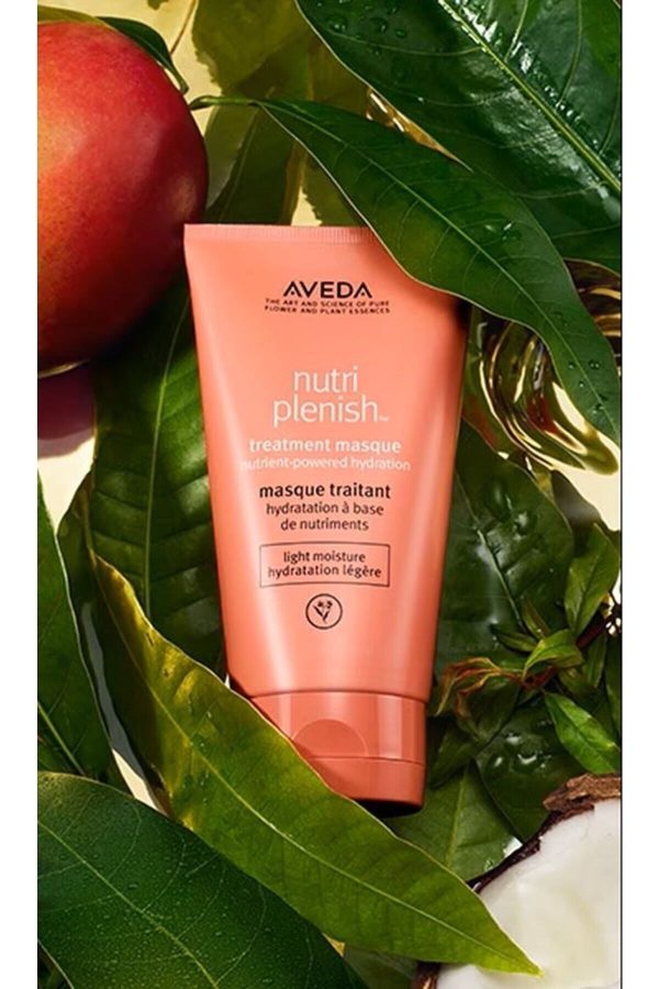 شامپو اورجینال برند Aveda کد 804076807 - Image 4