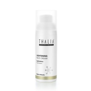 کرم صورت اورجینال برند Thalia مدل Alpha Arbutin Facial Cream 50ml کد 461832483