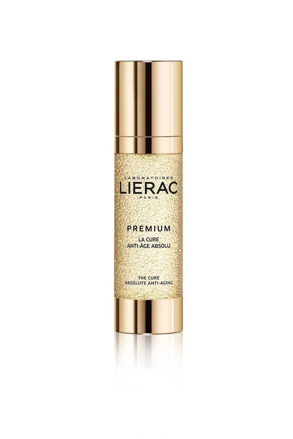 کرم صورت اورجینال برند Lierac کد 730830999