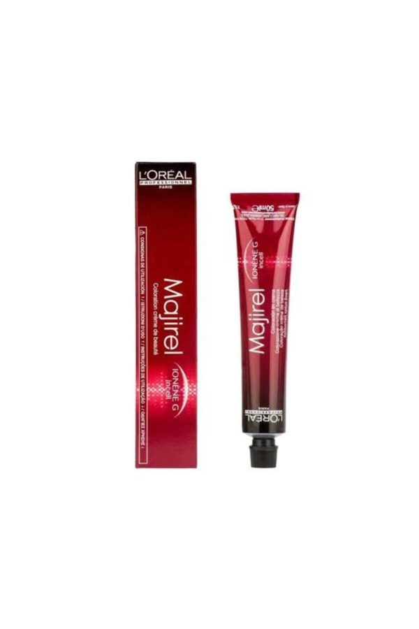 رنگ مو اورجینال برند L oreal professionnel کد 38479122