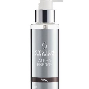 روغن و سرم مو اورجینال برند System professional کد 780074278