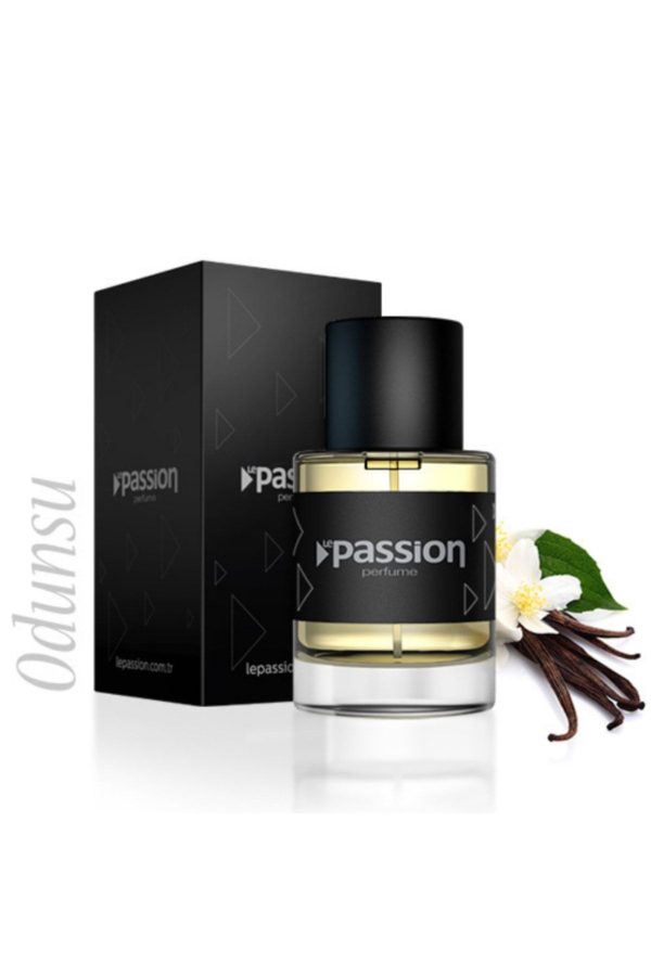 ادکلن اورجینال برند Le passion perfume مدل Homme Intense کد 159178413