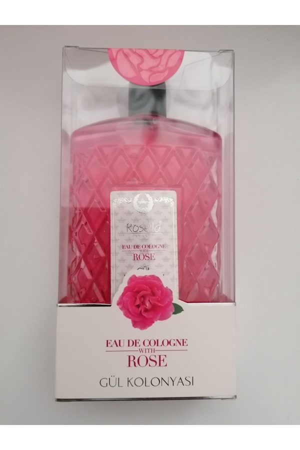 ادکلن اورجینال برند Rosella مدل Eau De Cologne کد 71954081