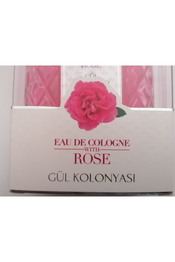 ادکلن اورجینال برند Rosella مدل Eau De Cologne کد 71954081 - Image 5