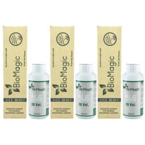 رنگ مو اورجینال برند Biomagic کد 46353148 5 1 org zoom 146756
