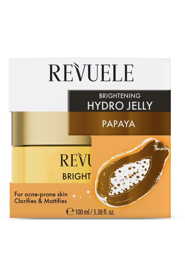 کرم صورت اورجینال برند Revuele کد 456548757