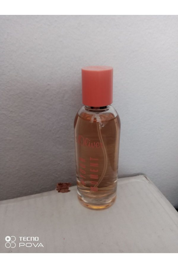 ادکلن اورجینال برند S oliver مدل Your Moment EDT 40ml کد 832923687