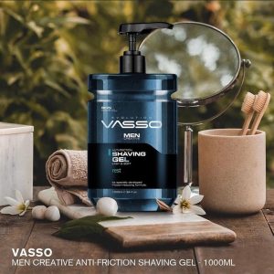 موم اپیلاسیون اورجینال برند Vasso men کد 3695876
